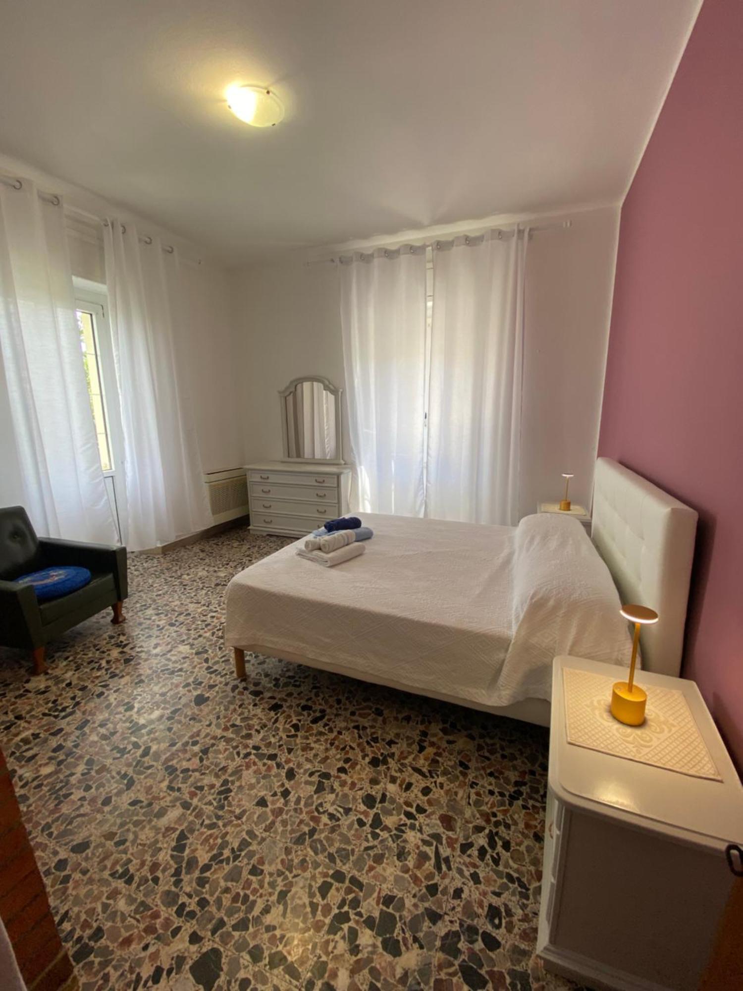 Montes Apartment Dorgali Luaran gambar